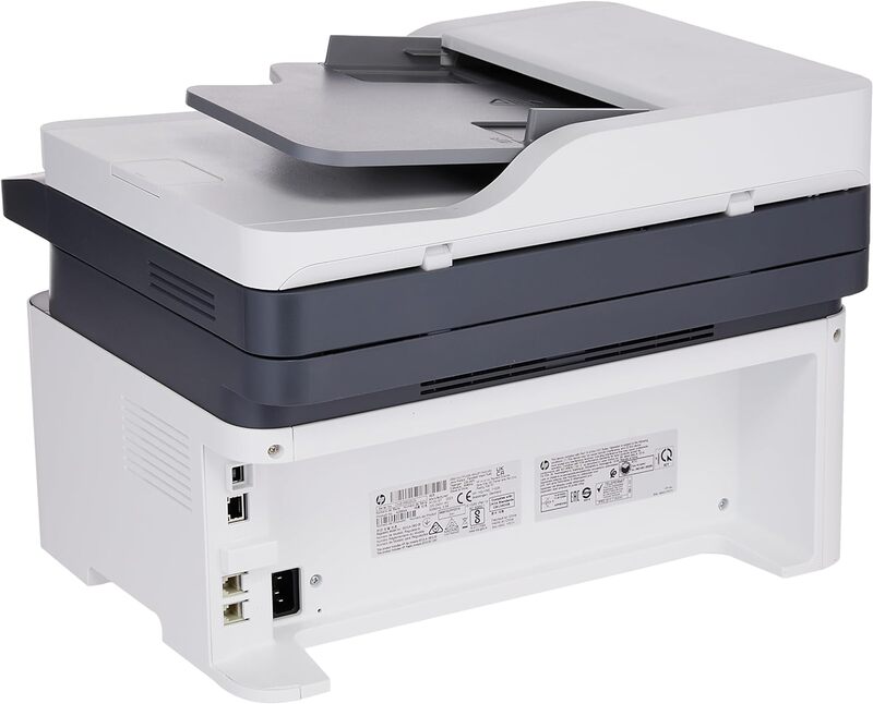 HP Laser MFP 137fnw , Print, copy, scan