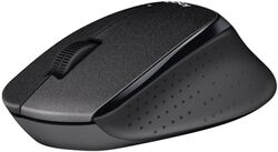 Logitech M330 Silent Plus 2.4 Gaz Mouse