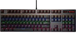 Rapoo V500Pro Gaming Mechanical Backlit Keyboard - Black
