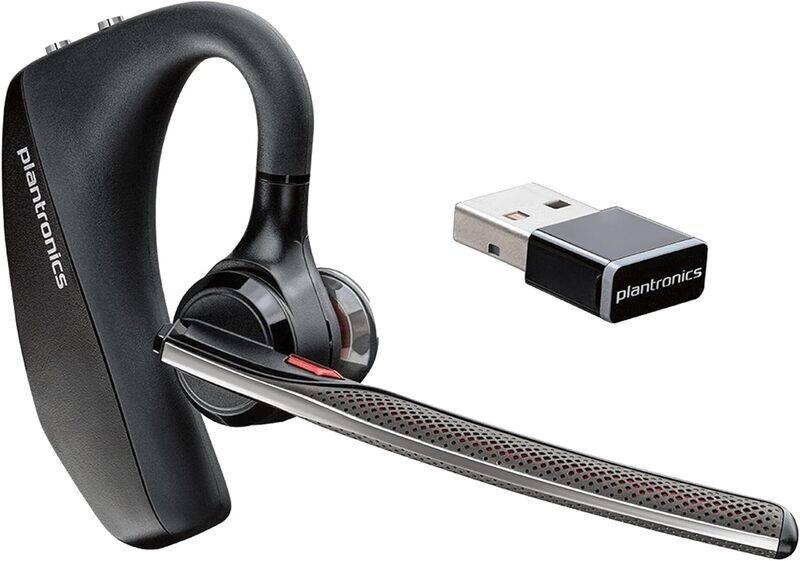 

Plantronics - Voyager 5200 UC