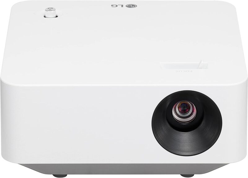 LG Electronics PF510Q CineBeam LED Projector