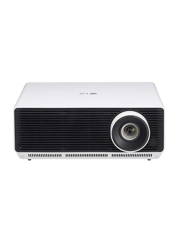 

LG BU50NST ProBeam 4K Projector, 5000 Lumens, White