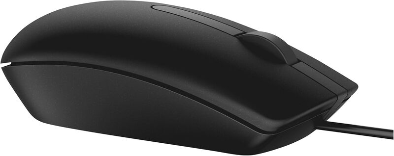 

Dell Optical Mouse-MS116