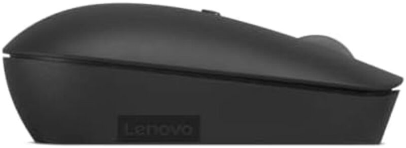 Lenovo 400 USB-C Wireless Compact Mouse