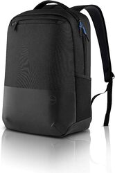 Dell Pro Slim Backpack 15 - PO1520PS - Fits Most Laptops up to 15