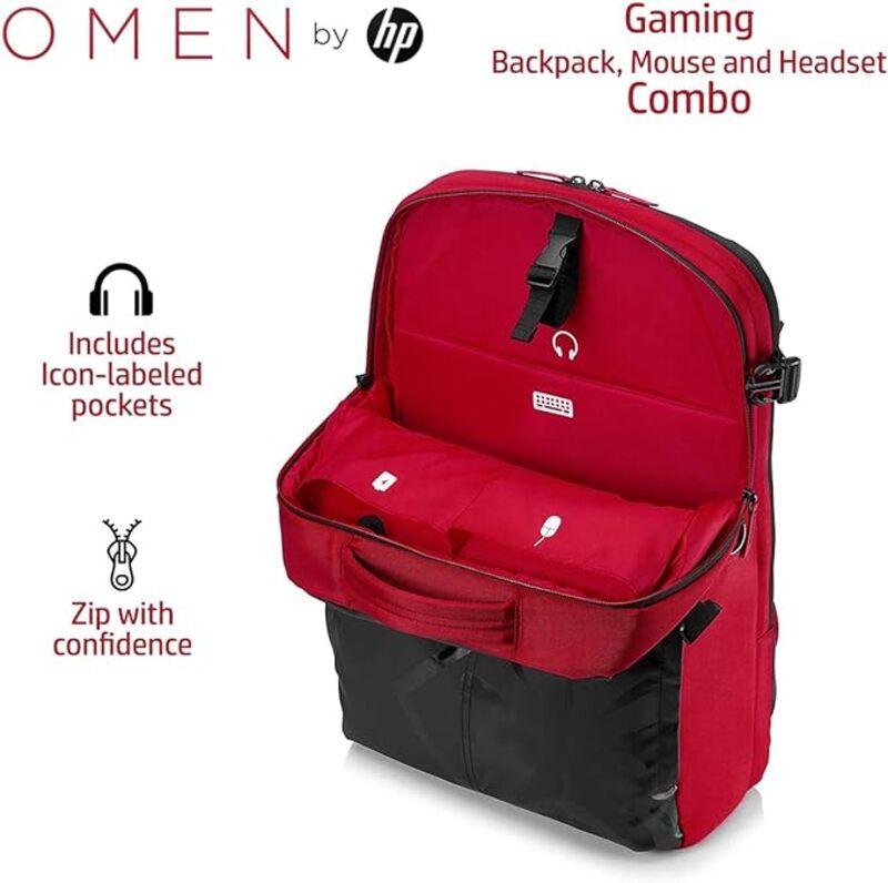 Omen X by HP Backpack