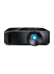 Optoma X400LVe XGA Professional Projector, 4000 Lumens, Black