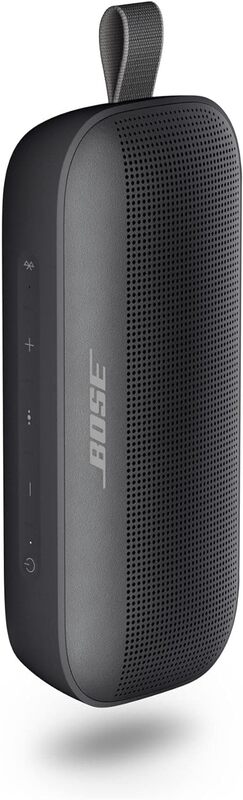 Bose SoundLink Flex Bluetooth speaker Black