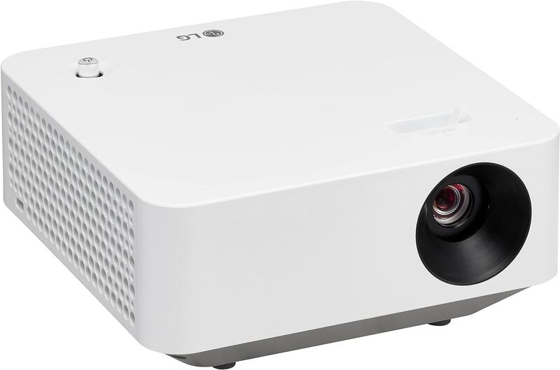 LG Electronics PF510Q CineBeam LED Projector