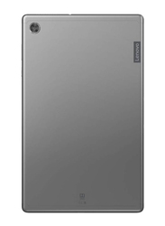 Lenovo Tab M10 HD (2nd Gen) 32GB Iron Grey 10.1-inch Tablet, 2GB RAM, WiFi + 4G LTE