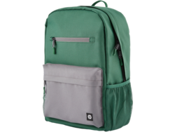 HP Campus Green Backpack 