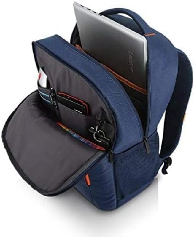 Lenovo 15.6” Laptop Everyday Backpack B515 BLUE