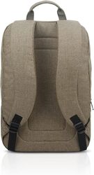 15.6 Inch Laptop Casual Backpack B210 Green