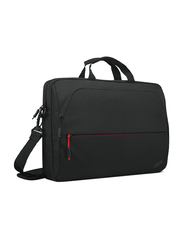 Lenovo ThinkPad 16 Inch Essential Top Load Laptop Messenger Bag, Black