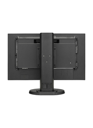 NEC 22-Inch E221N LCD Monitor, Black