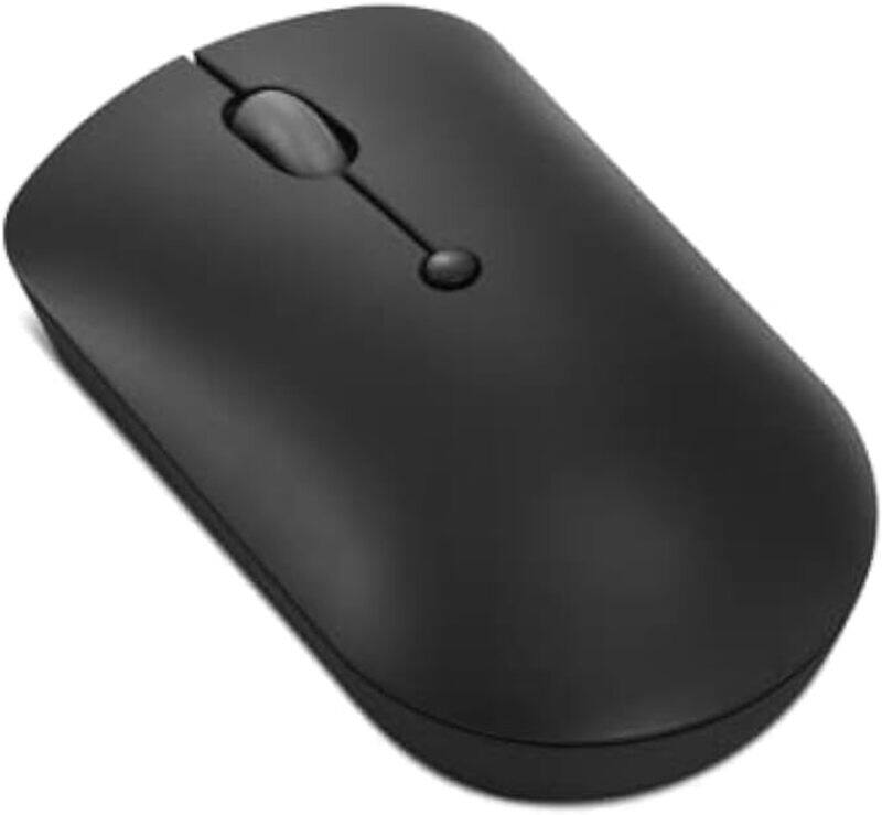 

Lenovo 400 USB-C Wireless Compact Mouse