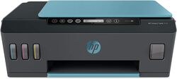 HP Smart Tank 516 Wireless All-in-One, Print, Scan, Copy, All In One Printer,