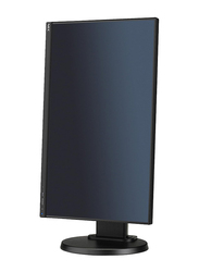 NEC 22-Inch E221N LCD Monitor, Black