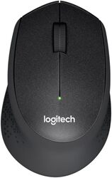 Logitech M330 Silent Plus 2.4 Gaz Mouse
