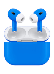 Craft Merlin Apple AirPods Pro Gen 2 Wireless In-Ear Noise Cancelling Earbuds, Lapis