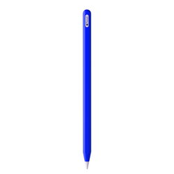 قلم رصاص ميرلين كرافت أبل 2 أزرق غير لامع