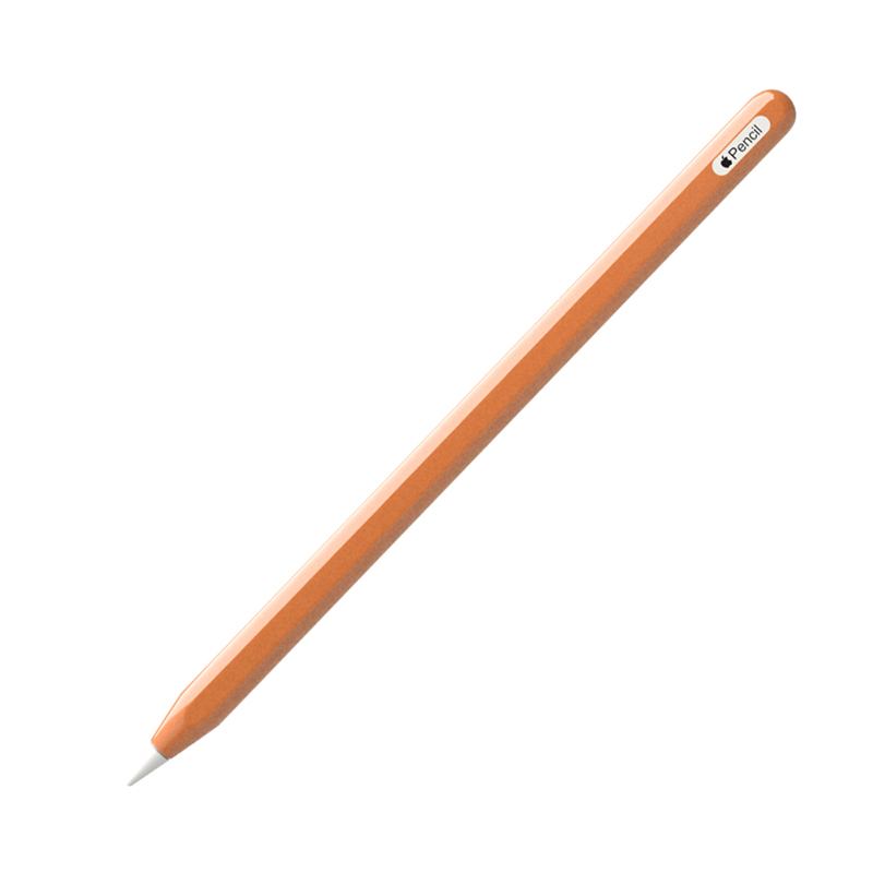 قلم رصاص ميرلين كرافت أبل الجيل الثاني من النحاس المعدني