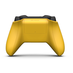 Merlin Craft Microsoft Xbox Series X Gaming Console, 1Tb Yellow