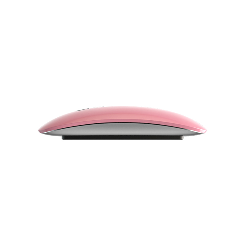 MERLIN CRAFT APPLE MAGIC MOUSE 2 PINK GLOSSY