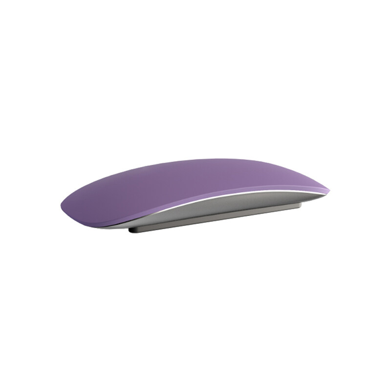 MERLIN CRAFT APPLE MAGIC MOUSE 2 LAVENDER MATTE