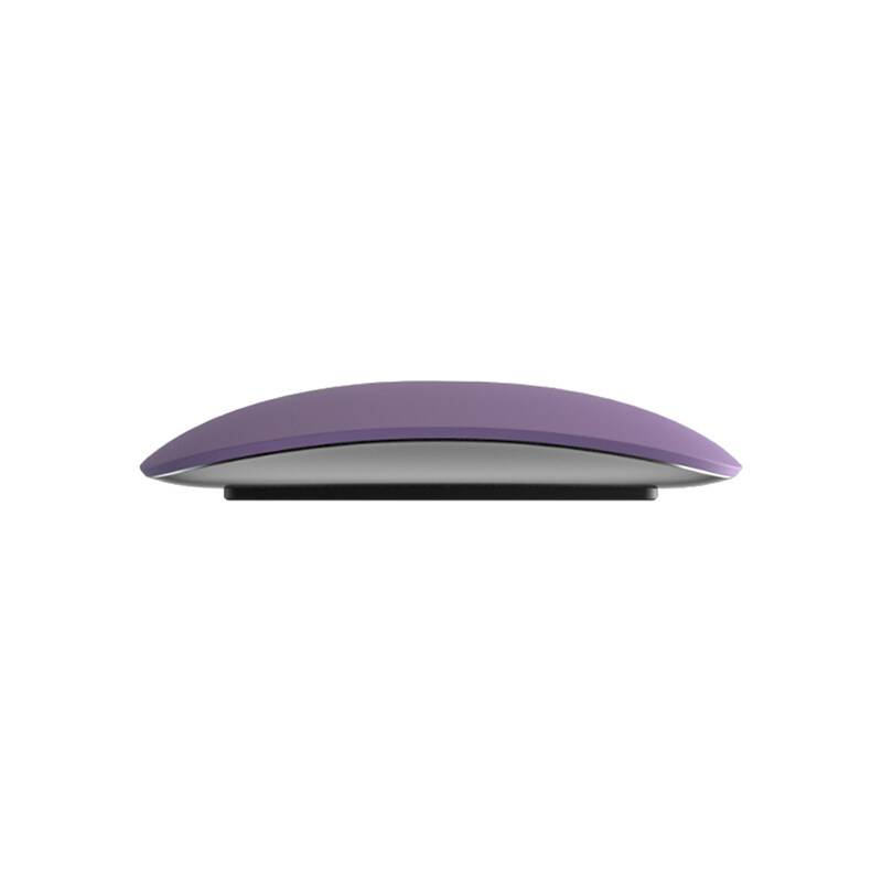 MERLIN CRAFT APPLE MAGIC MOUSE 2 LAVENDER MATTE