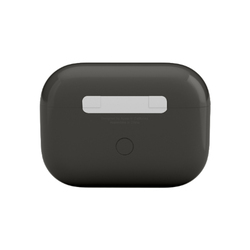 MERLIN CRAFT APPLE AIRPOD PRO GEN 2 TYPE C GRAPHITE