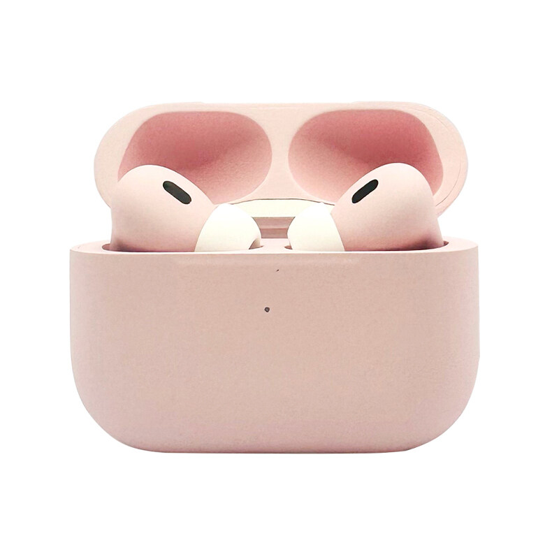 MERLIN CRAFT APPLE AIRPOD PRO GEN 2 TYPE C PINK 15 BOLD