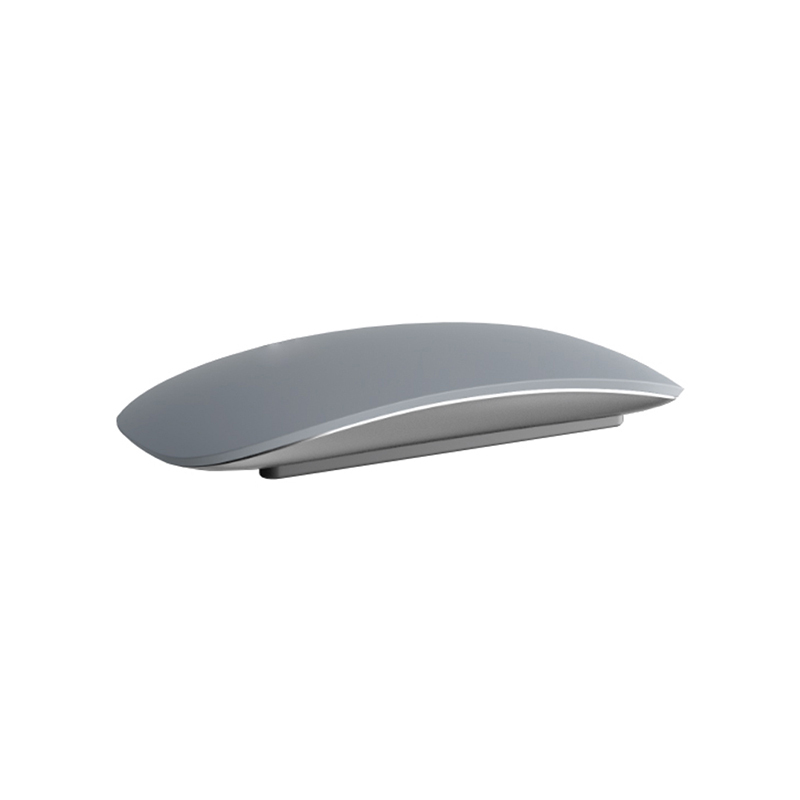 MERLIN CRAFT APPLE MAGIC MOUSE 2 STEEL MATTE