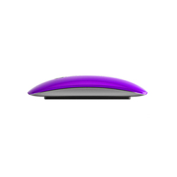 MERLIN CRAFT APPLE MAGIC MOUSE 2 METALLIC PURPLE