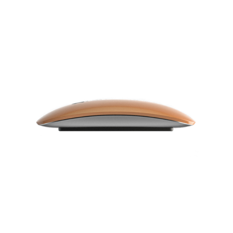 MERLIN CRAFT APPLE MAGIC MOUSE 2 METALLIC BRASS