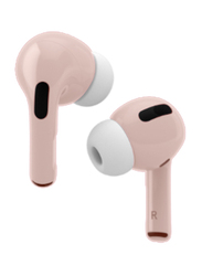 Craft Merlin Apple AirPods Pro Gen 2 Wireless In-Ear Noise Cancelling Earbuds, Pink Bold