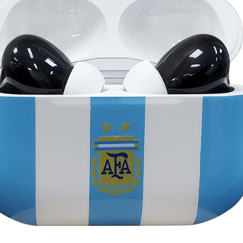 MERLIN CRAFT APPLE AIRPOD PRO GEN 2 TYPE C ARGENTINA