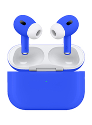 Craft Merlin Apple AirPods Pro Gen 2 Wireless In-Ear Noise Cancelling Earbuds, Cobalt Blue