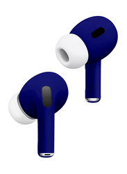 Craft Merlin Apple AirPods Pro Gen 2 Wireless In-Ear Noise Cancelling Earbuds, Denim