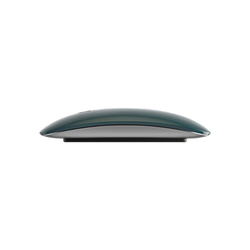 MERLIN CRAFT APPLE MAGIC MOUSE 2 MIDNIGHT GREEN GLOSSY