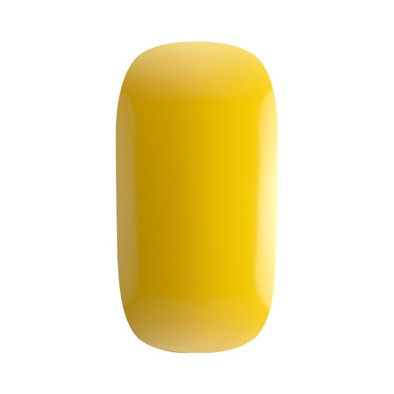 

MERLIN CRAFT APPLE MAGIC MOUSE 2 YELLOW GLOSSY