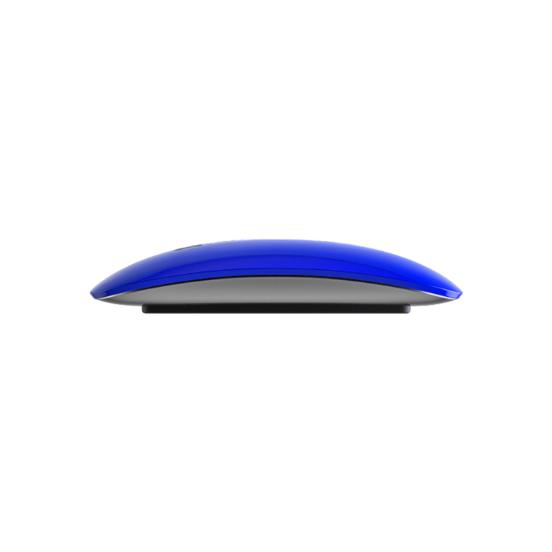 MERLIN CRAFT APPLE MAGIC MOUSE 2 BLUE GLOSSY