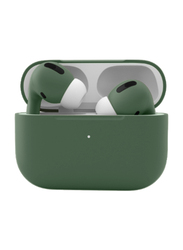 Craft Merlin Apple AirPods Pro Gen 2 Wireless In-Ear Noise Cancelling Earbuds, Alpine Green