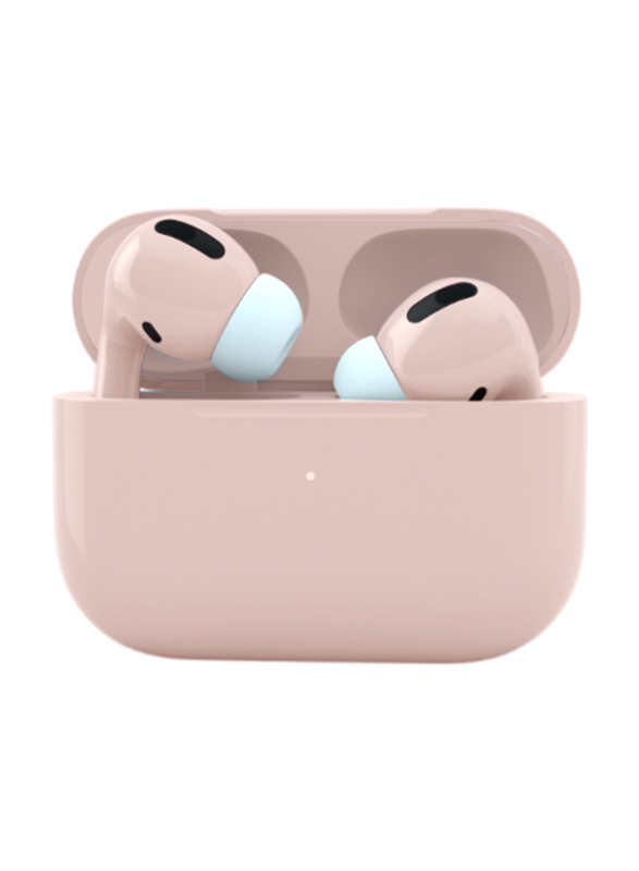 Craft Merlin Apple AirPods Pro Gen 2 Wireless In-Ear Noise Cancelling Earbuds, Pink Bold