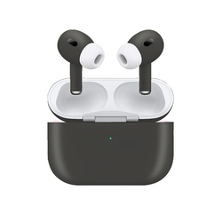 MERLIN CRAFT APPLE AIRPOD PRO GEN 2 TYPE C GRAPHITE