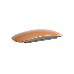 MERLIN CRAFT APPLE MAGIC MOUSE 2 METALLIC BRASS