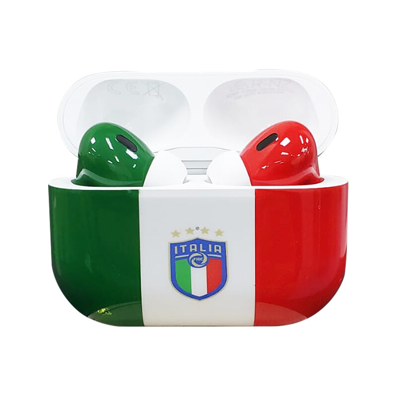 

MERLIN CRAFT APPLE AIRPOD PRO GEN 2 TYPE C ITALY