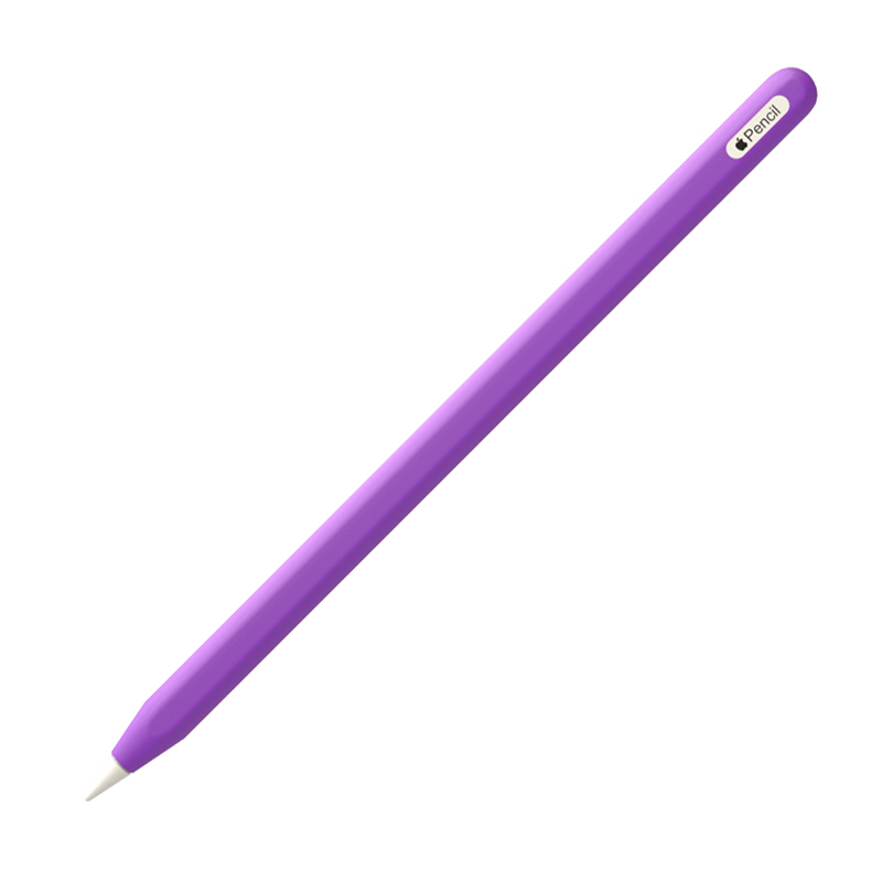 MERLIN CRAFT APPLE PENCIL 2 NEON PURPLE