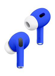 Craft Merlin Apple AirPods Pro Gen 2 Wireless In-Ear Noise Cancelling Earbuds, Cobalt Blue