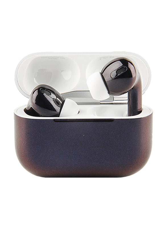 Craft Merlin Apple AirPods Pro Gen 2 Wireless In-Ear Noise Cancelling Earbuds, Cosmos